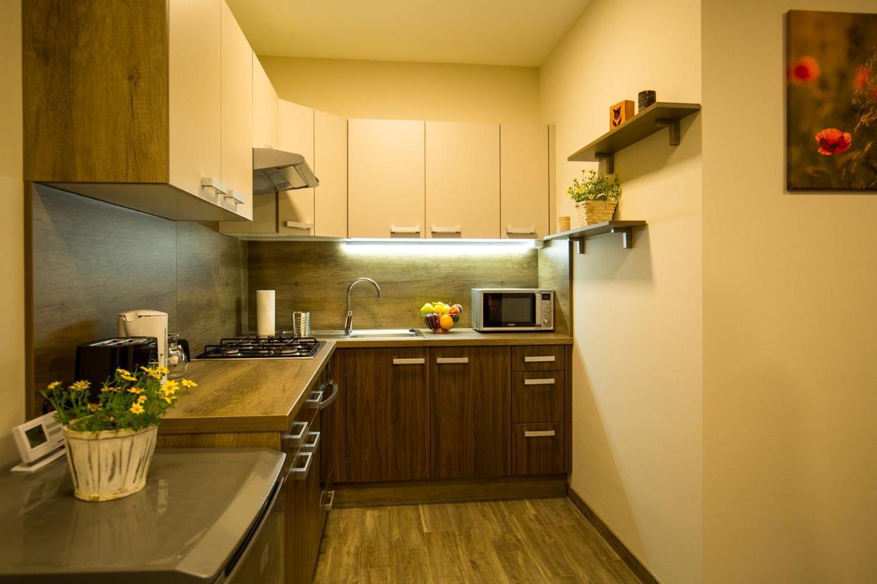 Tarján Bodzahaz Apartman מראה חיצוני תמונה