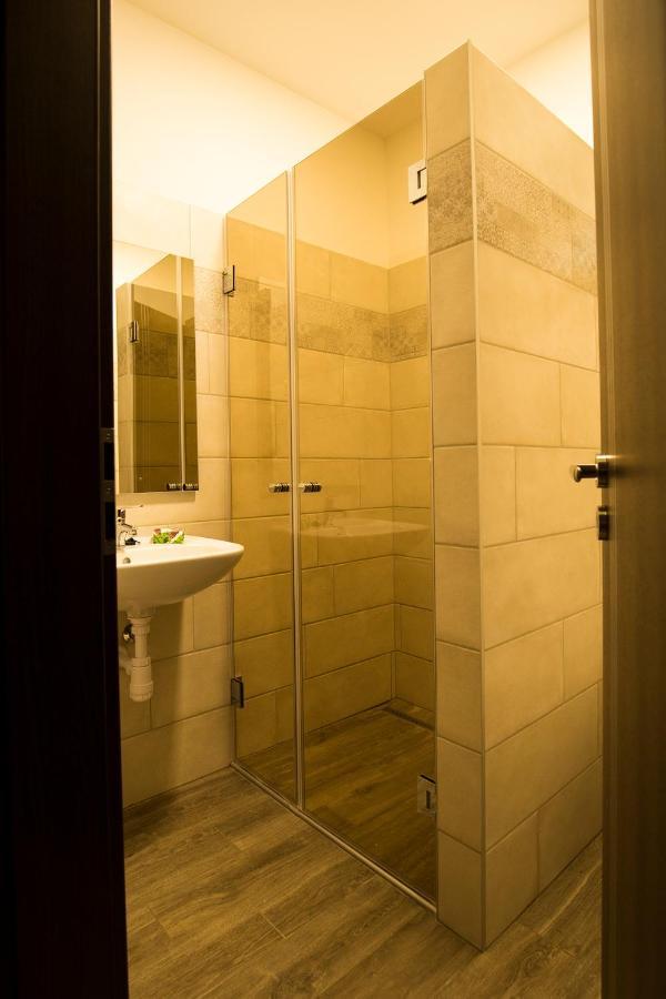 Tarján Bodzahaz Apartman מראה חיצוני תמונה