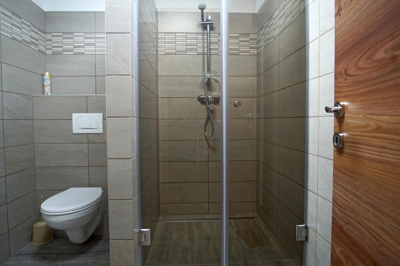 Tarján Bodzahaz Apartman מראה חיצוני תמונה