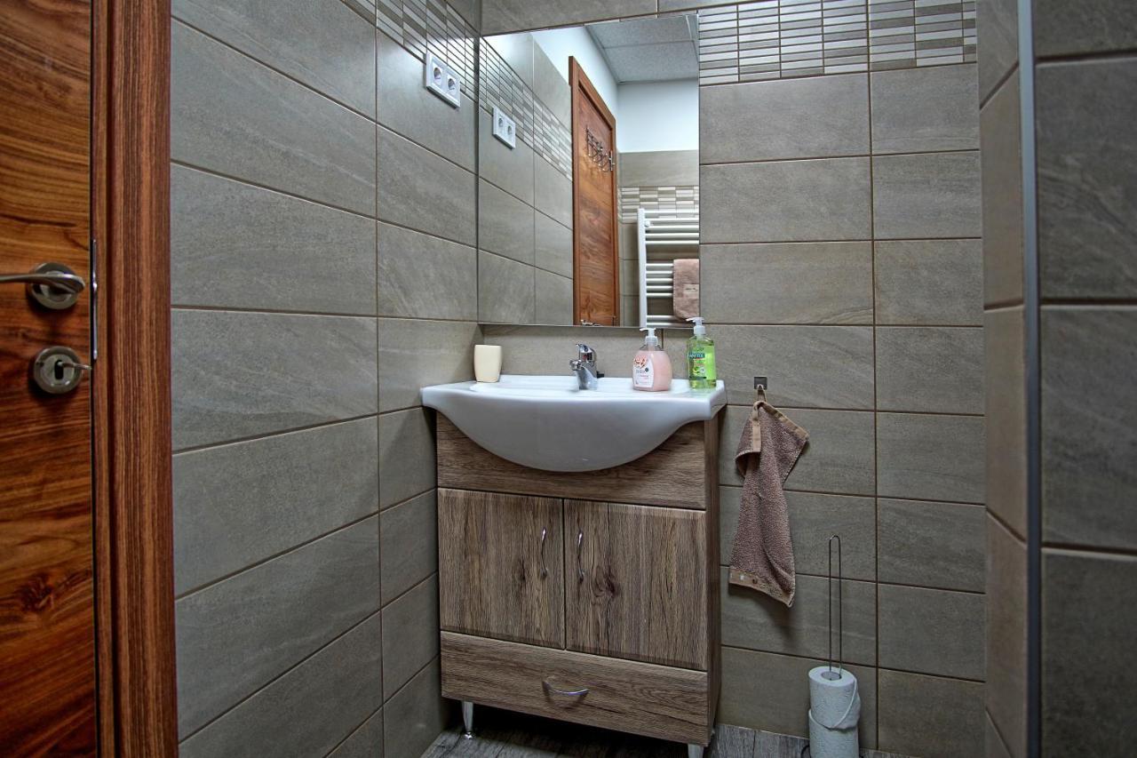 Tarján Bodzahaz Apartman מראה חיצוני תמונה