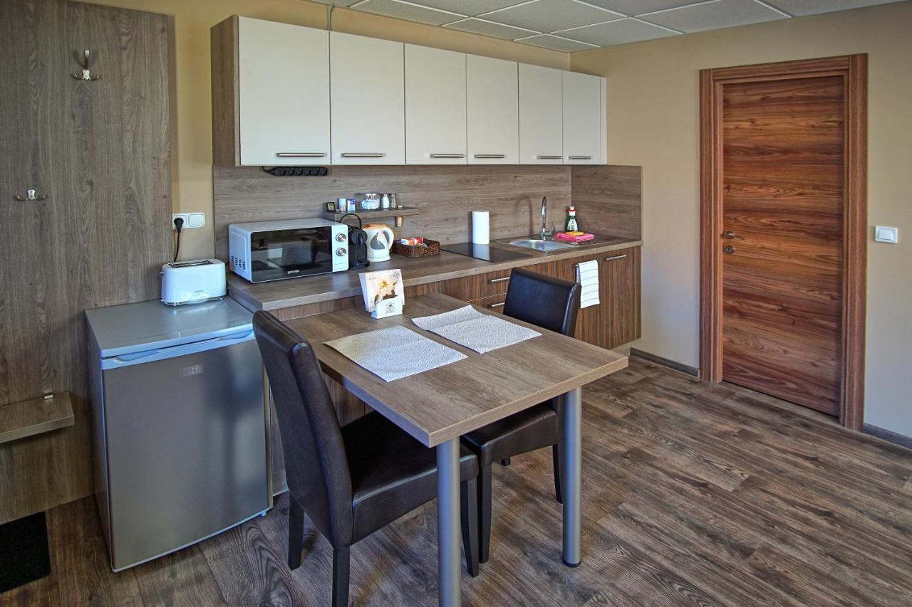 Tarján Bodzahaz Apartman מראה חיצוני תמונה